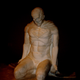 Illustration for article titled Superheroes: Men of Stone